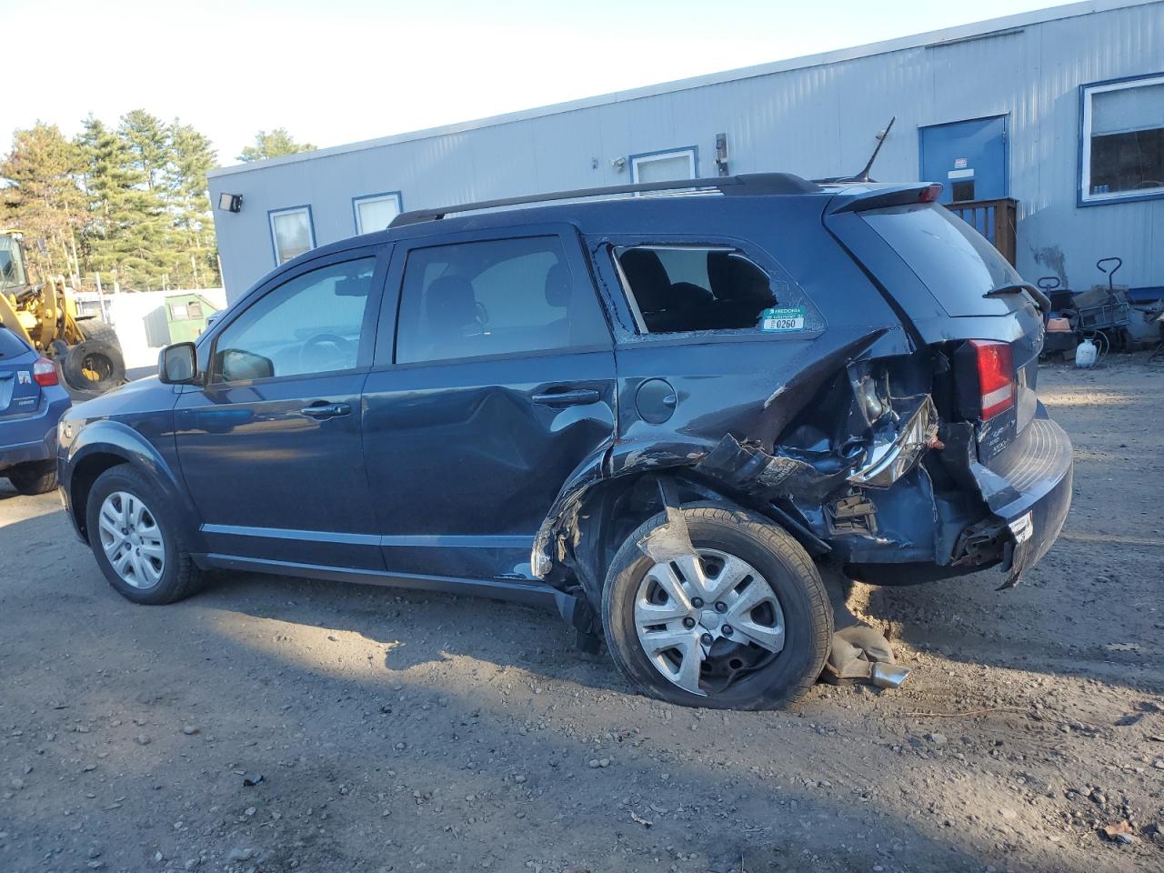 2015 Dodge Journey - Image 2