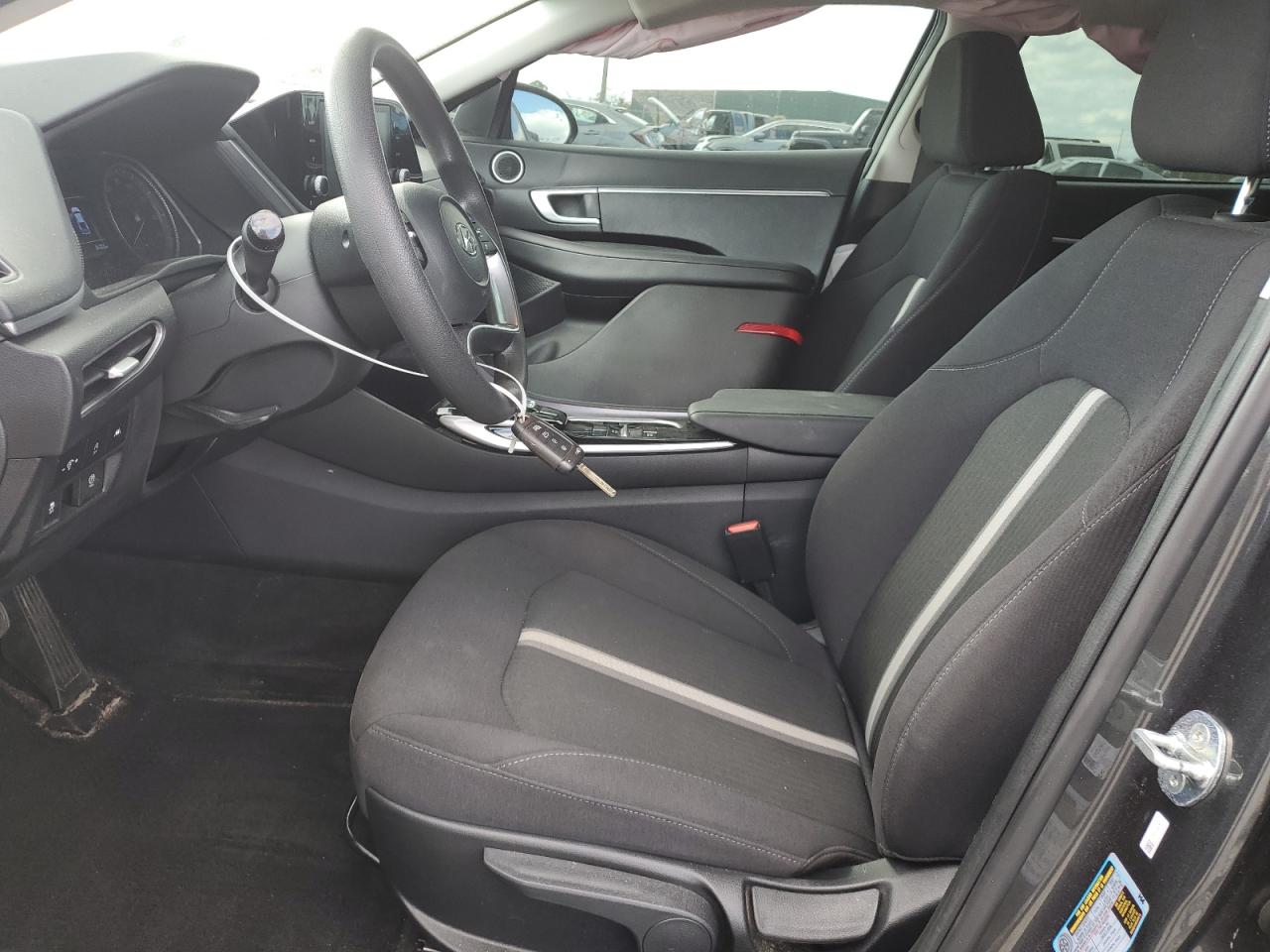 2023 Hyundai Sonata - Image 7