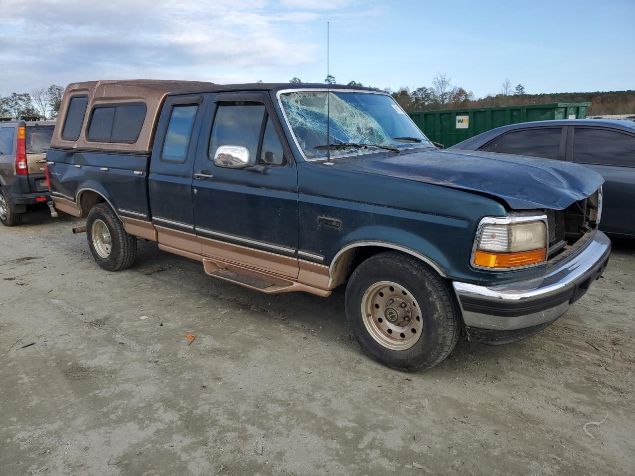 1995 Ford F-150 - Image 4