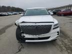 2021 Genesis Gv80 Base zu verkaufen in Louisville, KY - Front End