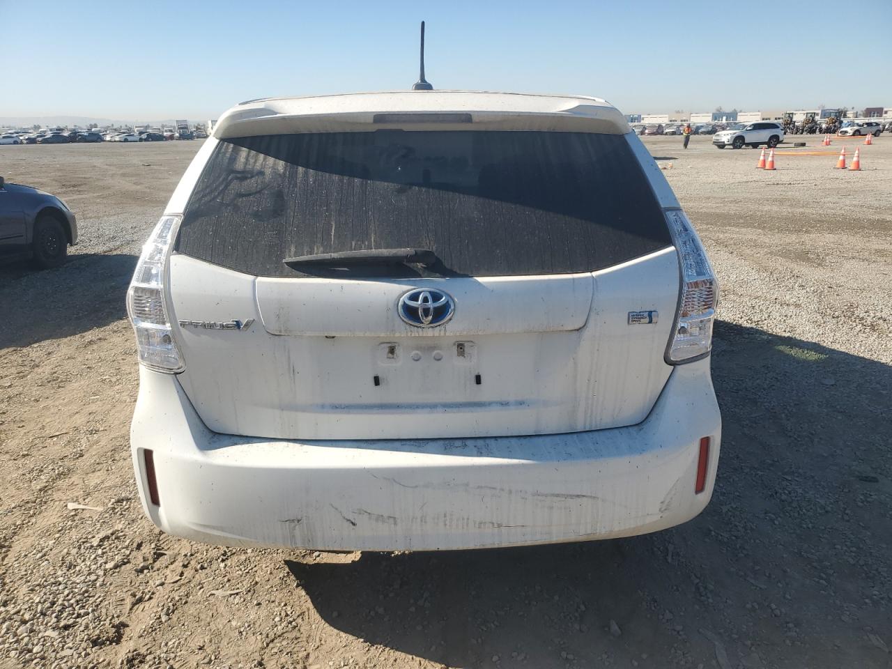 2013 Toyota Prius - Image 6