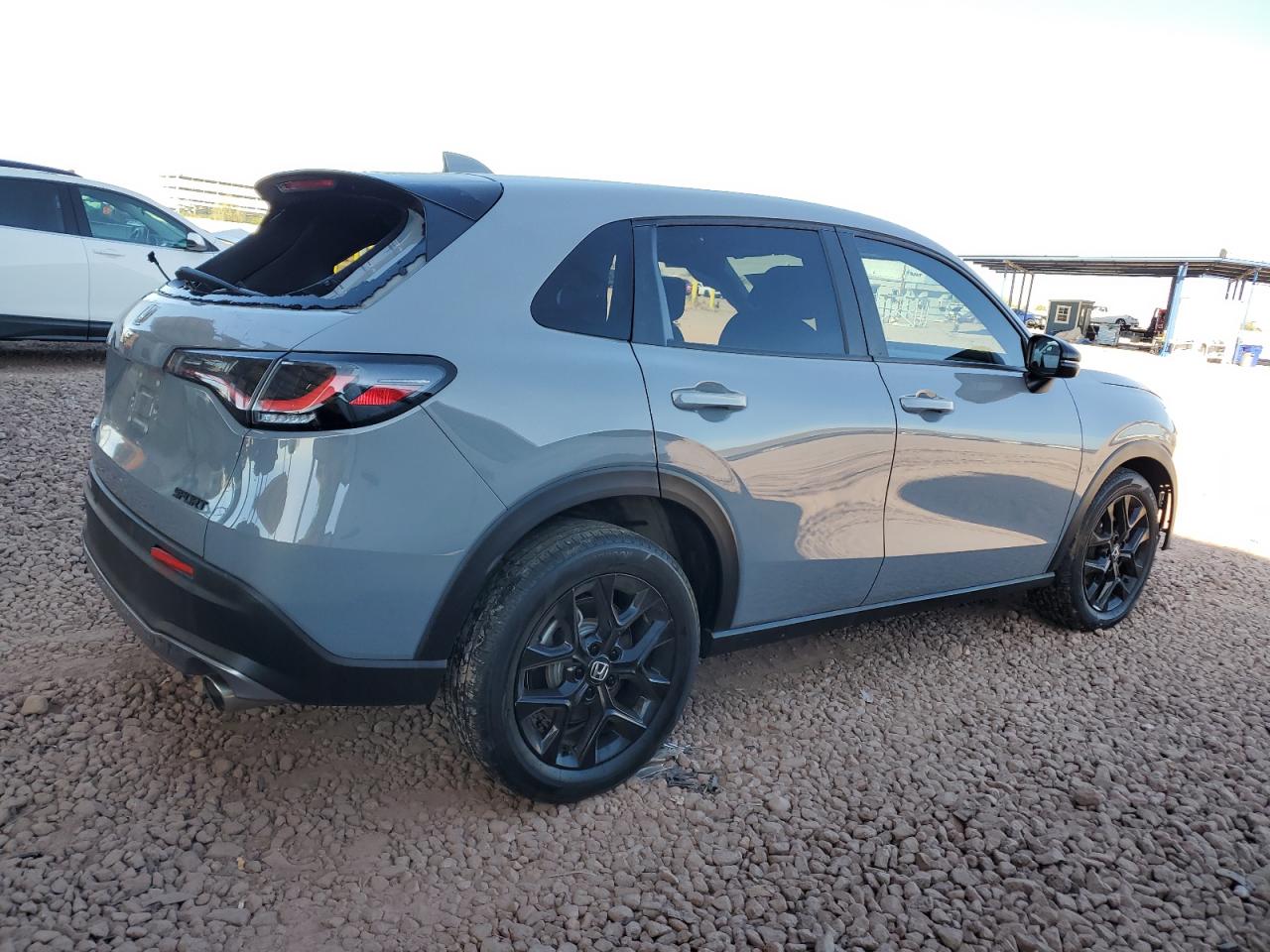 2023 Honda HR-V - Image 3