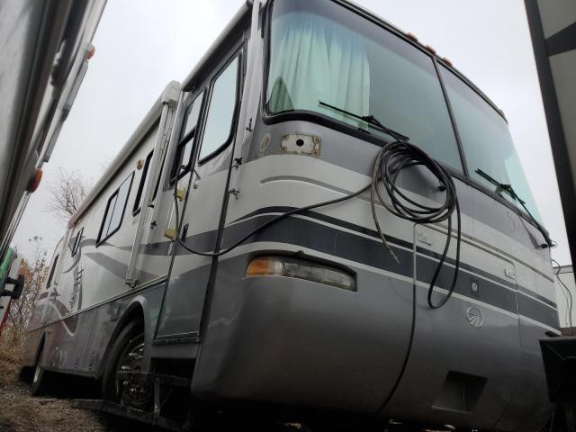 2002 Roadmaster Rail Dyanaster 