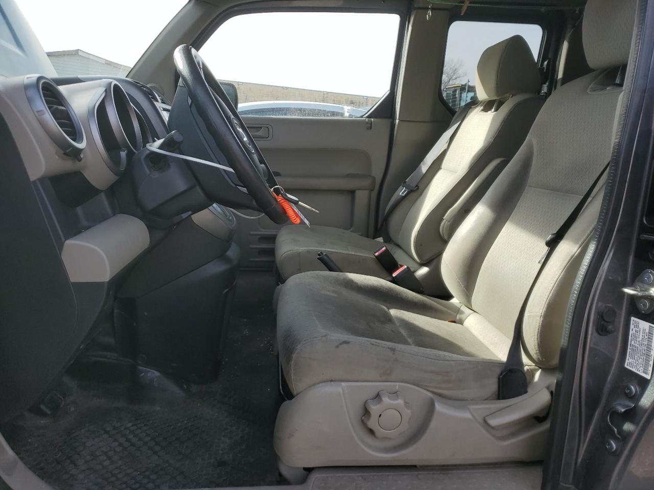2011 Honda Element - Image 7