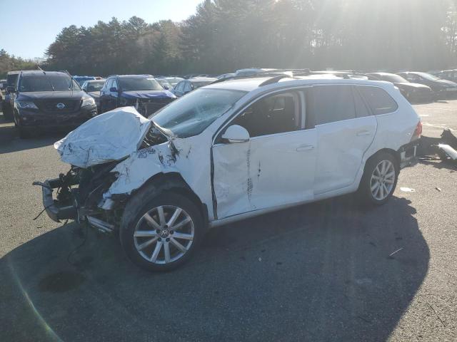 2014 Volkswagen Jetta Tdi