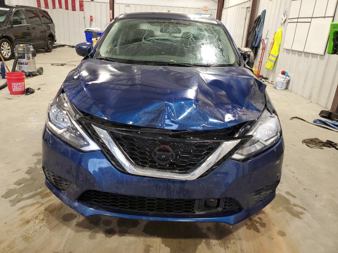 2018 Nissan Sentra - Image 5