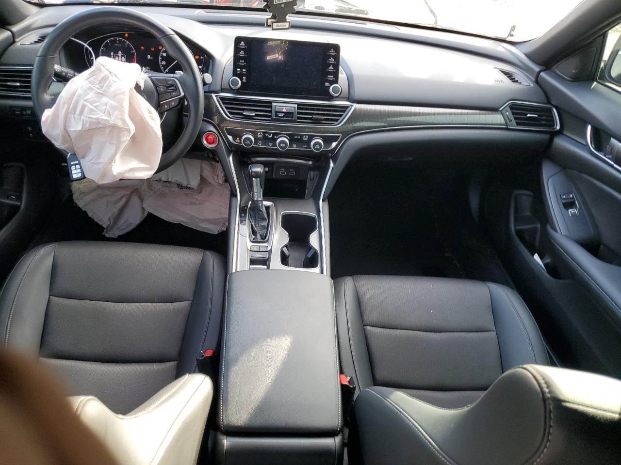 2022 Honda Accord - Image 8