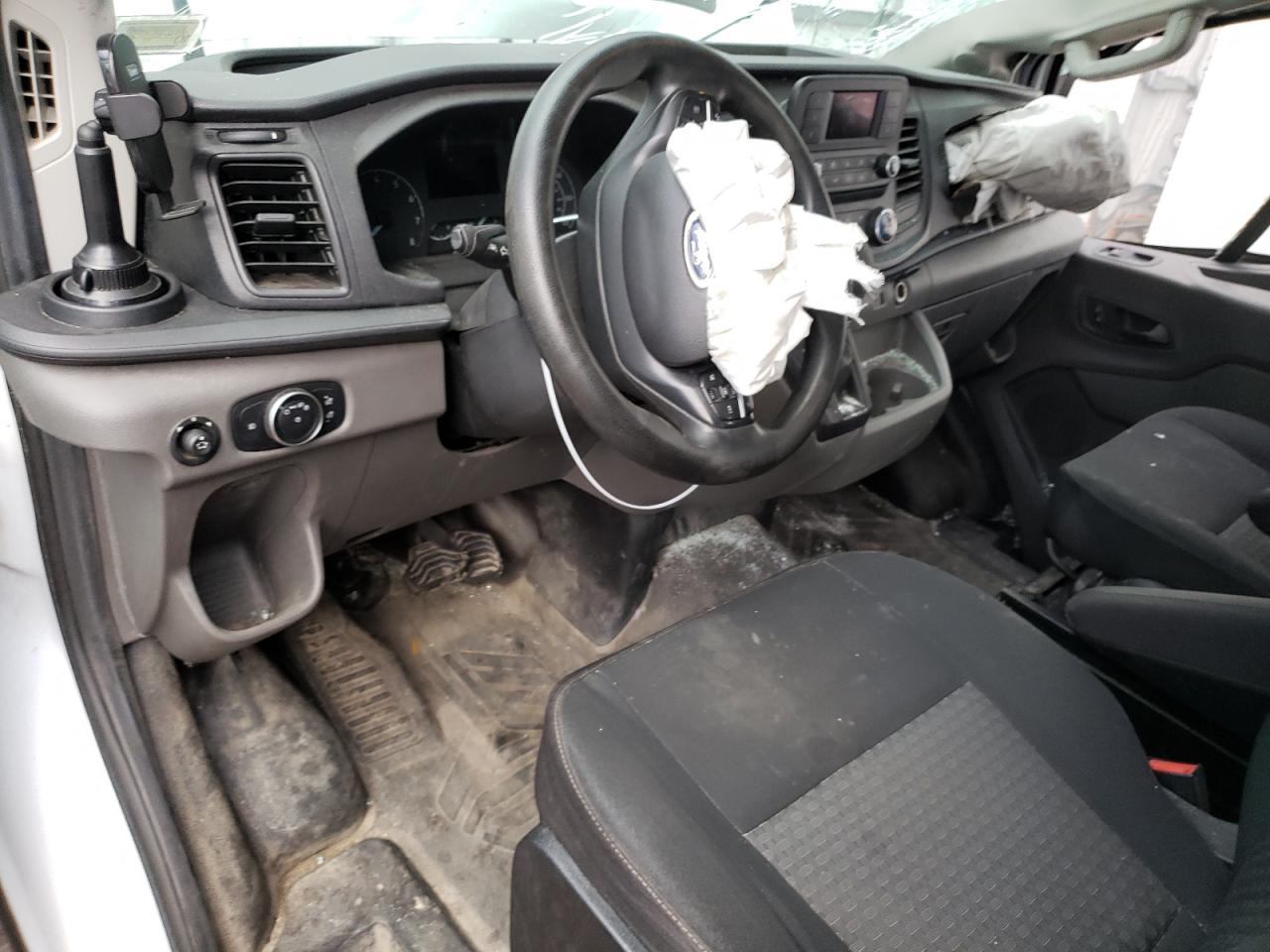 2020 Ford Transit - Image 8
