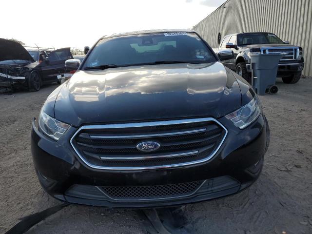  FORD TAURUS 2017 Black