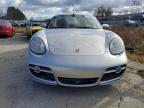 2006 Porsche Cayman S продається в Albany, NY - Water/Flood