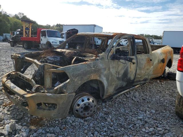 2024 Ram 3500 Longhorn zu verkaufen in Florence, MS - Burn