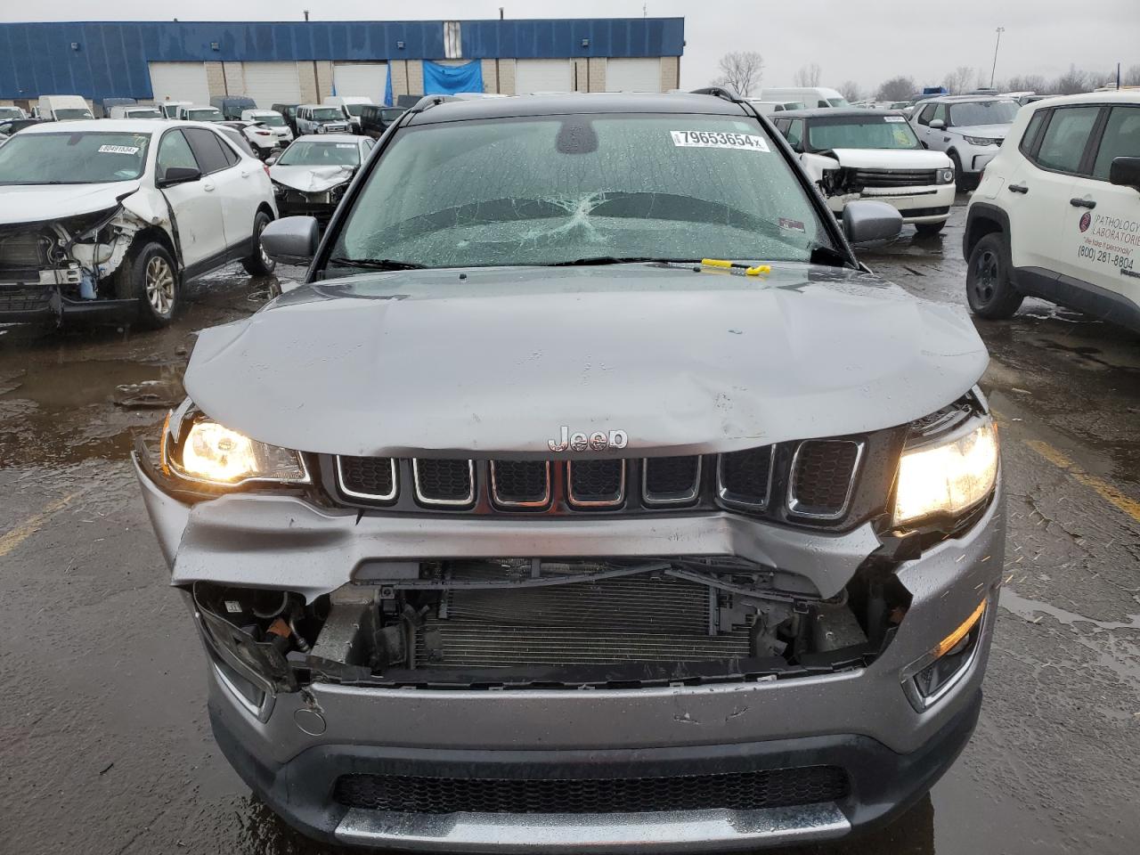 2019 Jeep Compass - Image 5