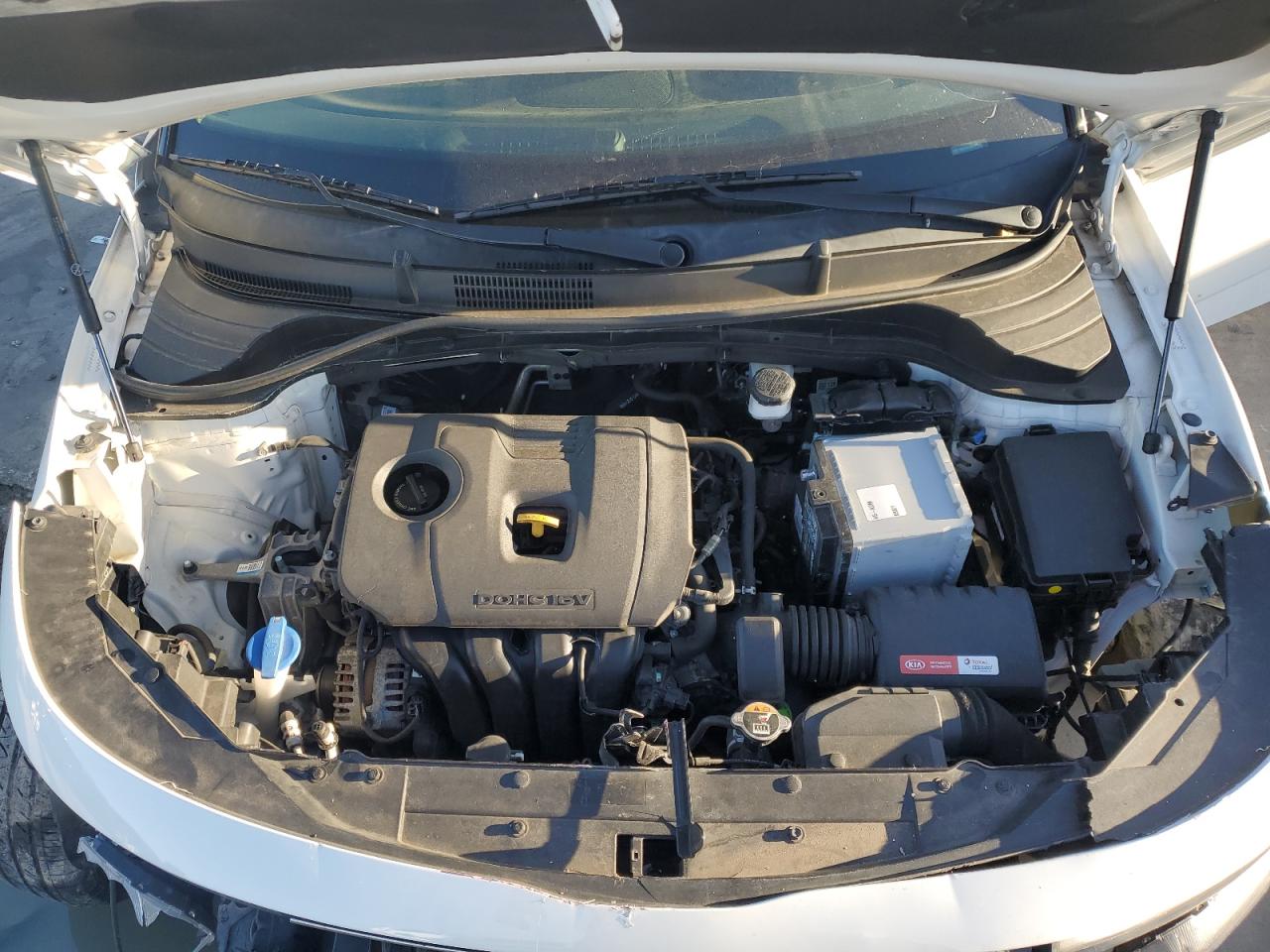 2021 Kia Soul - Image 11