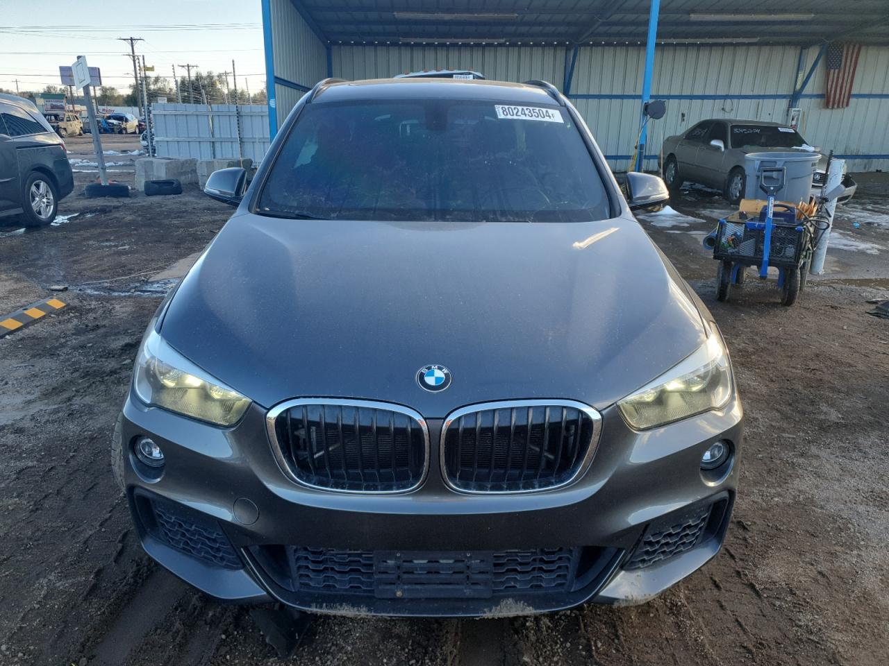 2018 BMW X1 - Image 5