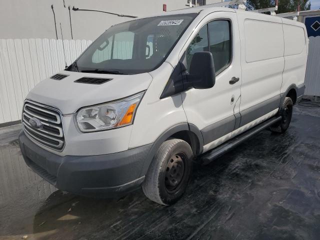 2016 Ford Transit T-250 for Sale in Opa Locka, FL - Minor Dent/Scratches