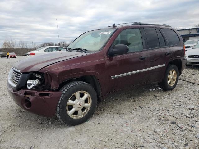 2007 Gmc Envoy 