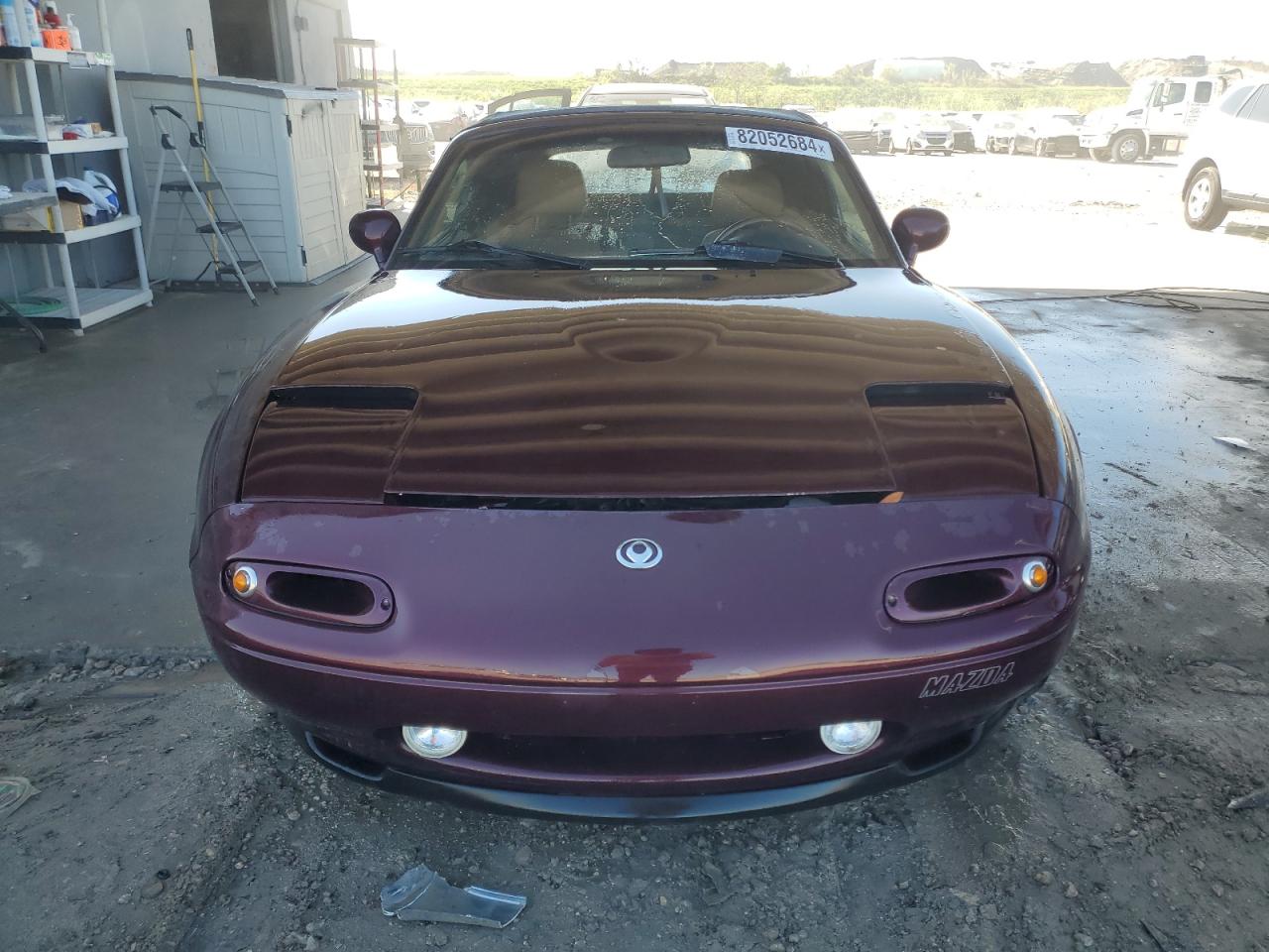 1995 Mazda MX-5 - Image 5