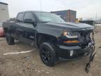 2019 Chevrolet Silverado Ld K1500 Lt продається в Franklin, WI - Front End