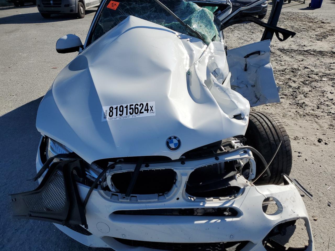 2018 BMW X5 - Image 13
