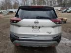 2021 Nissan Rogue Sv იყიდება Center Rutland-ში, VT - Biohazard/Chemical