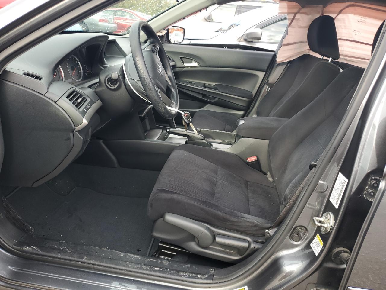 2012 Honda Accord - Image 7