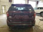 2018 Ford Explorer Sport for Sale in Franklin, WI - Front End