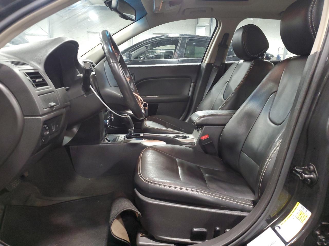 2012 Ford Fusion - Image 7