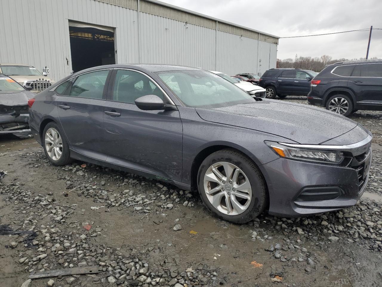2020 Honda Accord - Image 4