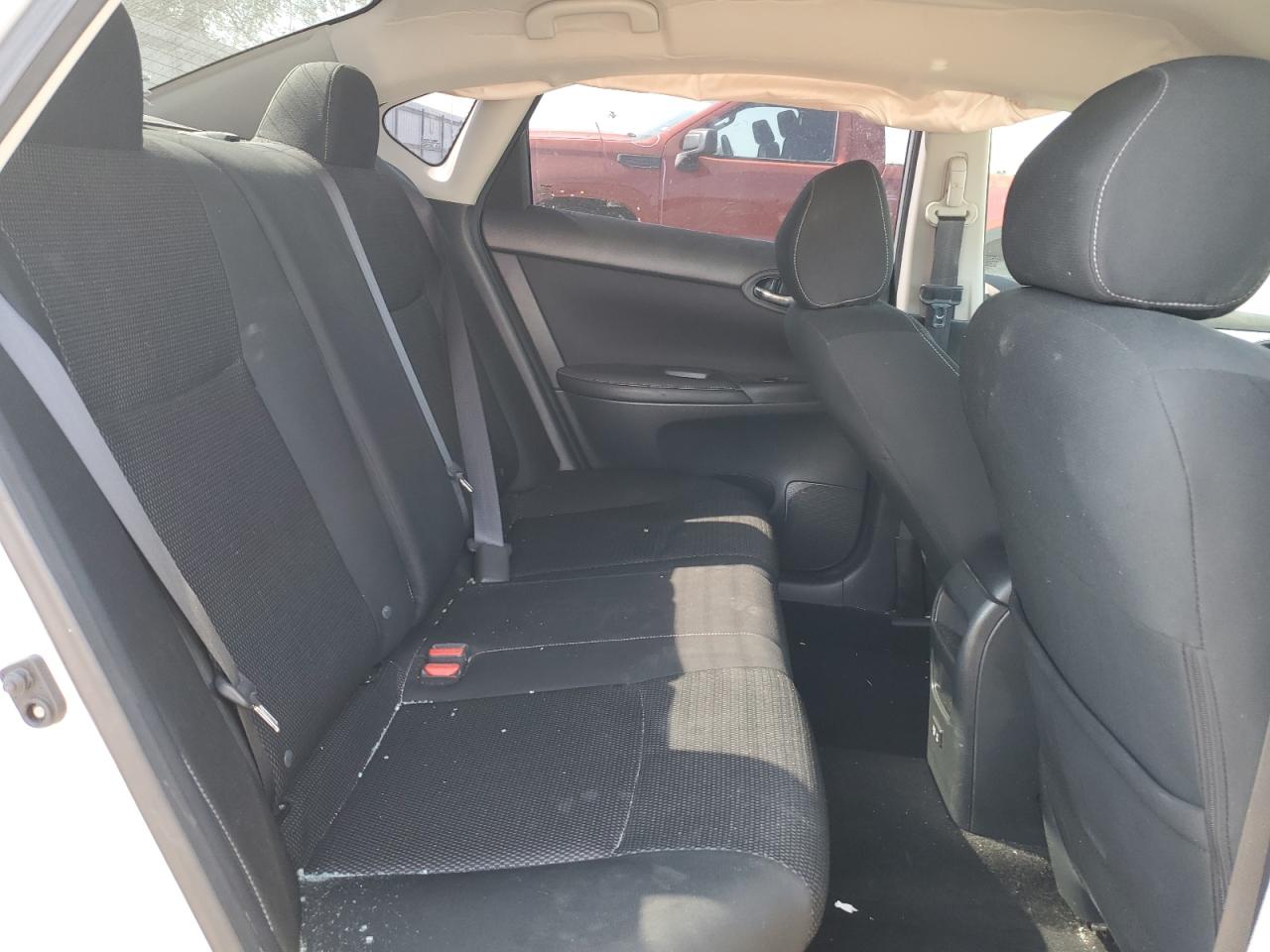 2019 Nissan Sentra - Image 11