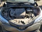 2021 Toyota C-Hr Xle للبيع في Albuquerque، NM - Water/Flood