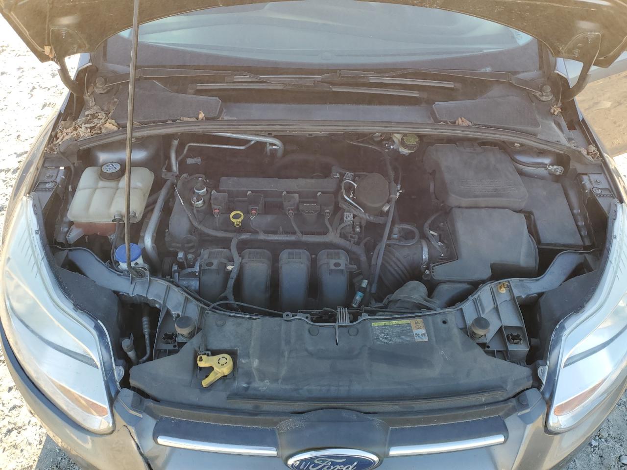 2013 Ford Focus - Image 12