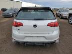 2016 VOLKSWAGEN GOLF R  for sale at Copart AB - CALGARY