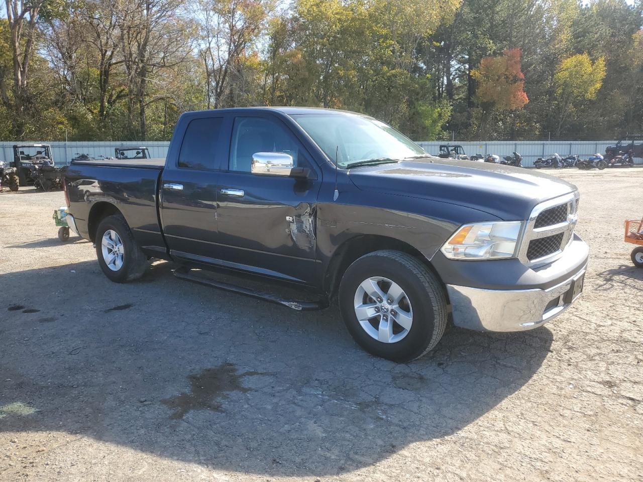 2013 RAM 1500 - Image 4