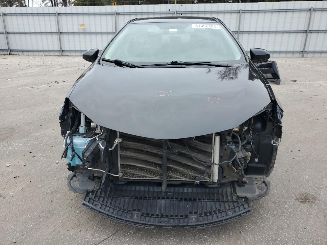 2016 Toyota Corolla - Image 5
