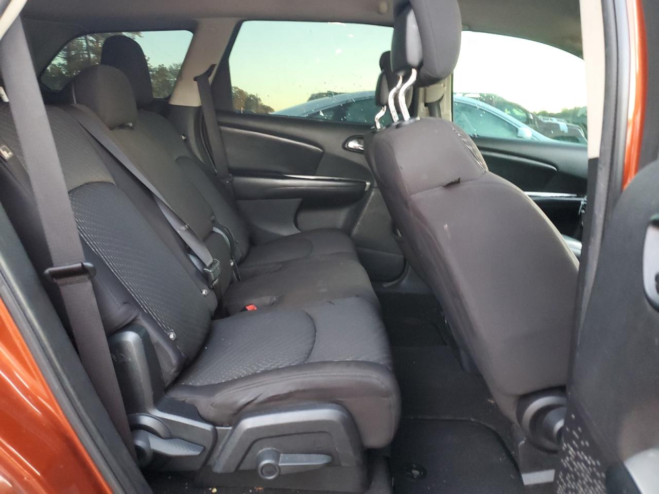 2013 Dodge Journey - Image 11