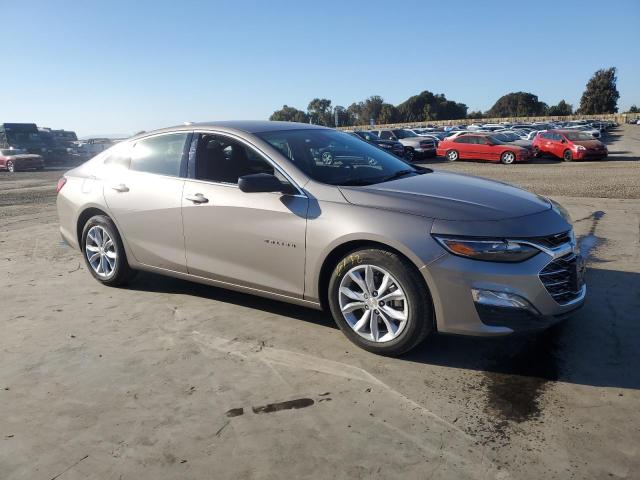  CHEVROLET MALIBU 2024 Silver