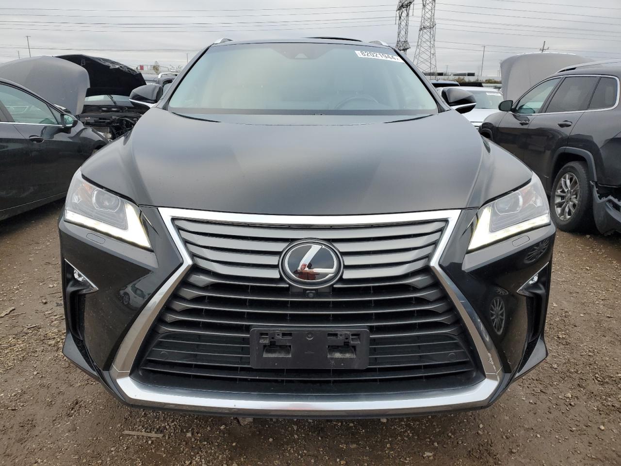 2019 Lexus RX - Image 5