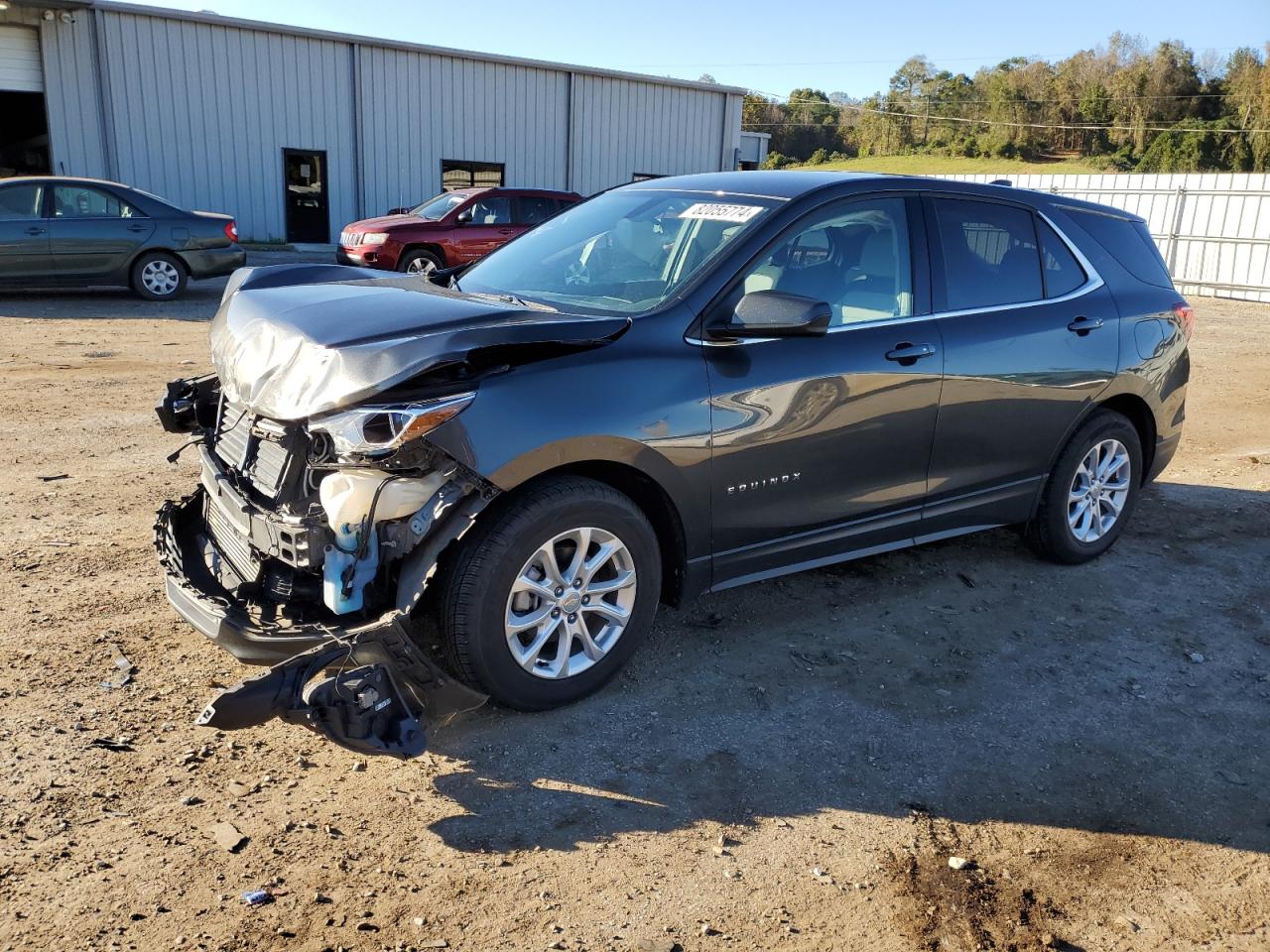 2019 Chevrolet Equinox - Image 1