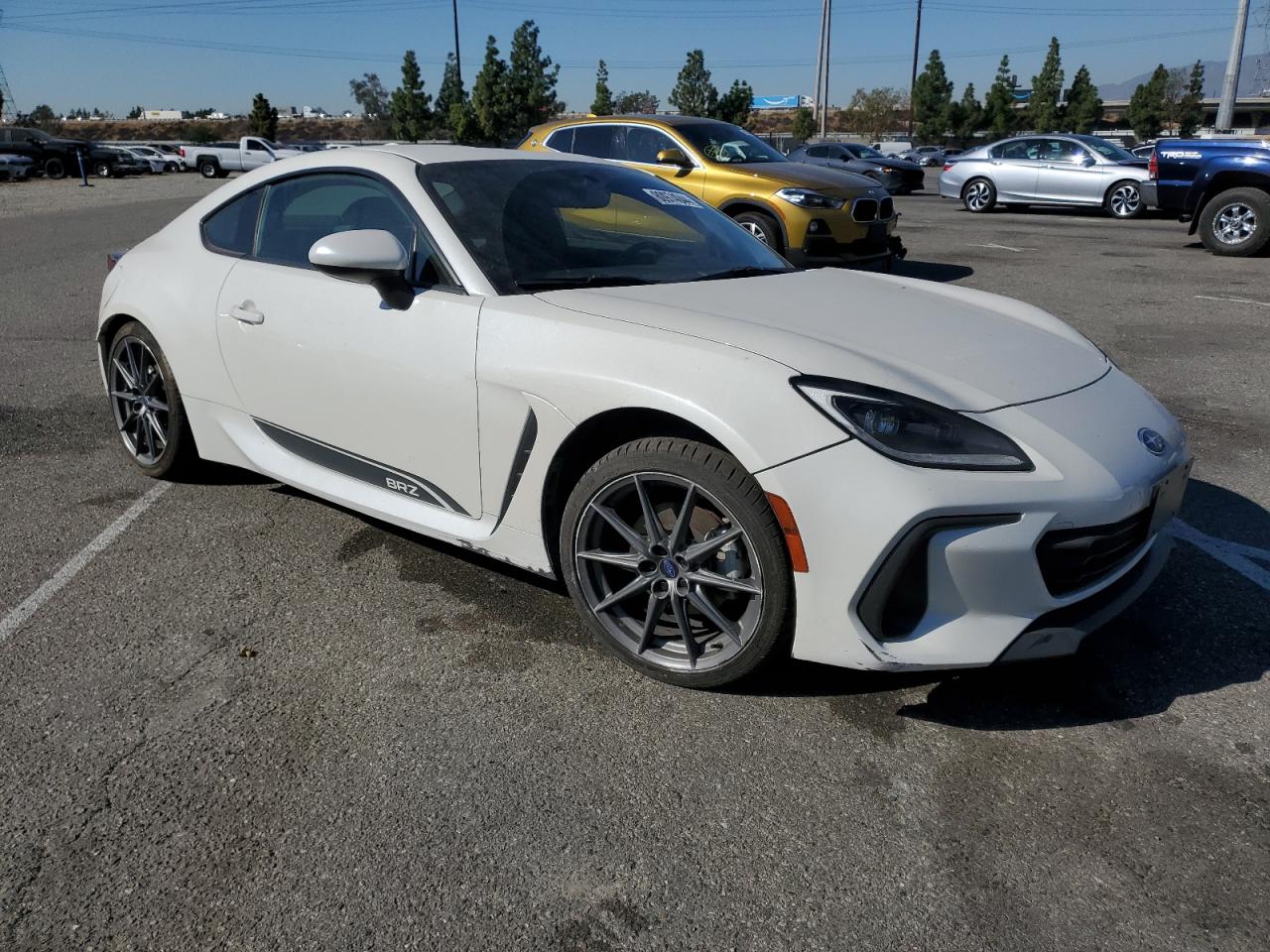 2022 Subaru BRZ - Image 4
