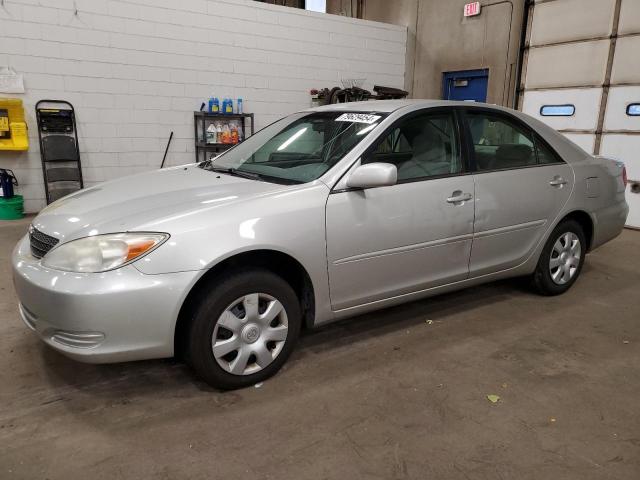 2004 Toyota Camry Le продається в Blaine, MN - Mechanical