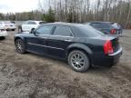 2010 CHRYSLER 300C  for sale at Copart ON - COOKSTOWN