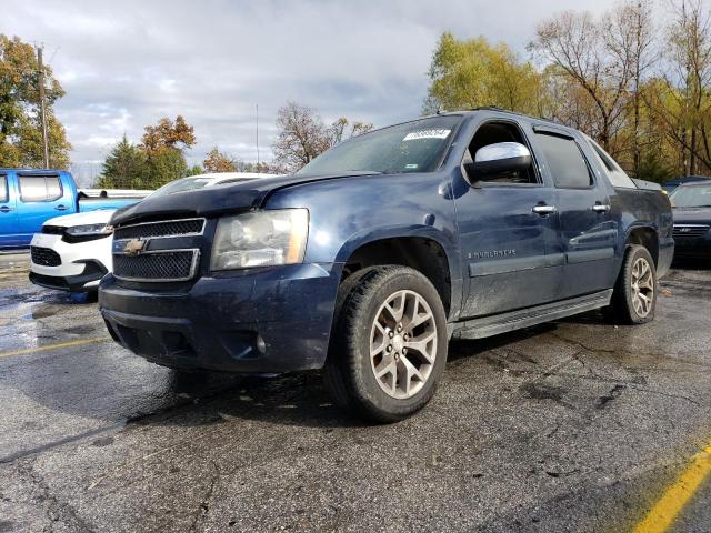 2007 Chevrolet Avalanche K1500