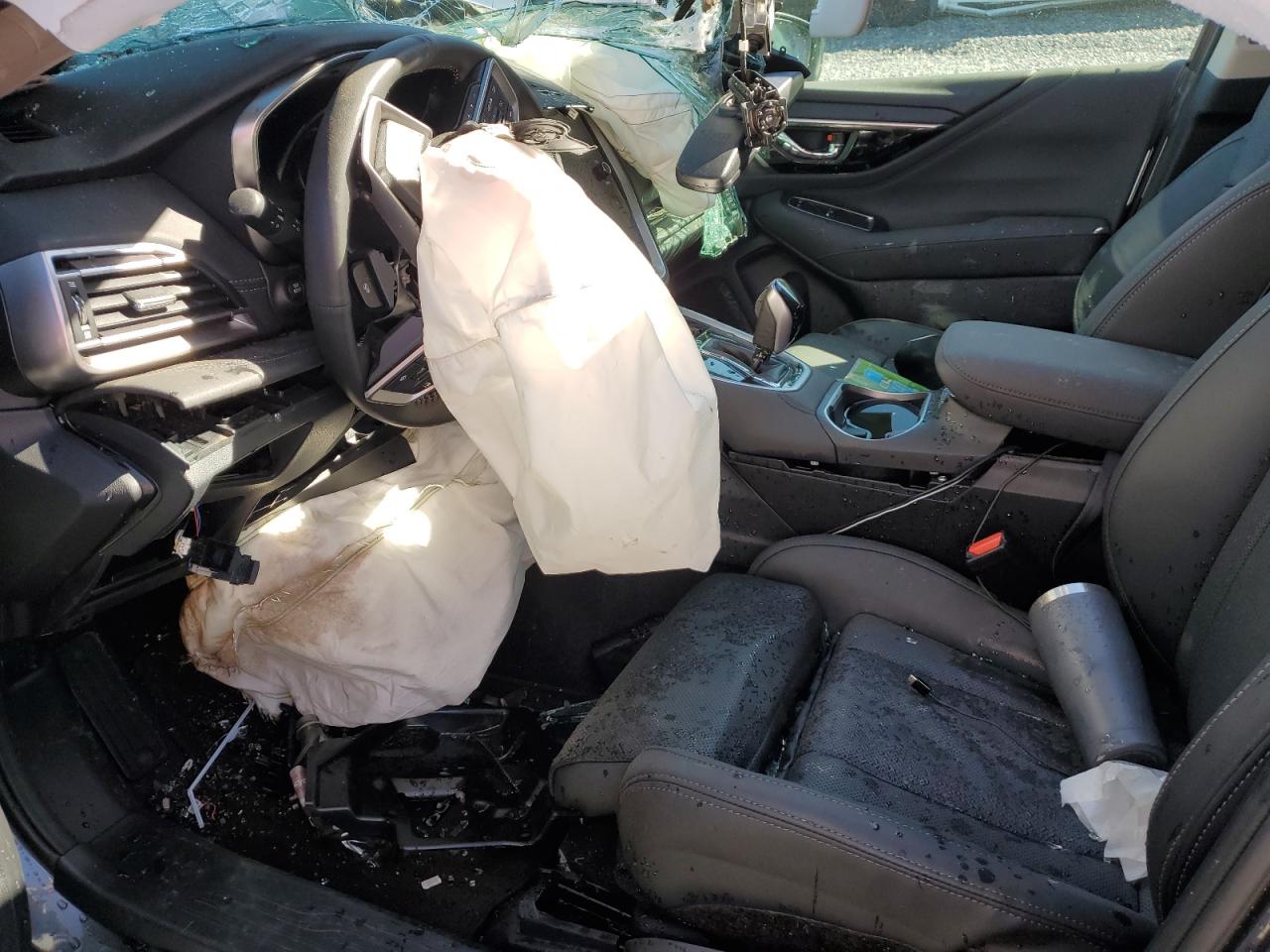 2024 Subaru Outback Limited Xt VIN: 4S4BTGNDXR3295734 Lot: 85088935