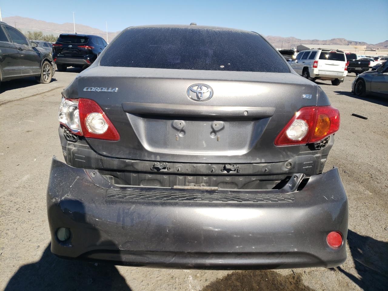 2009 Toyota Corolla - Image 6