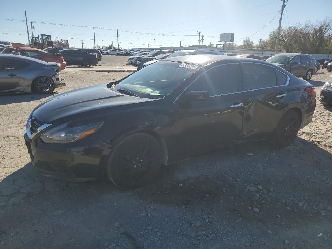 2016 Nissan Altima - Image 1