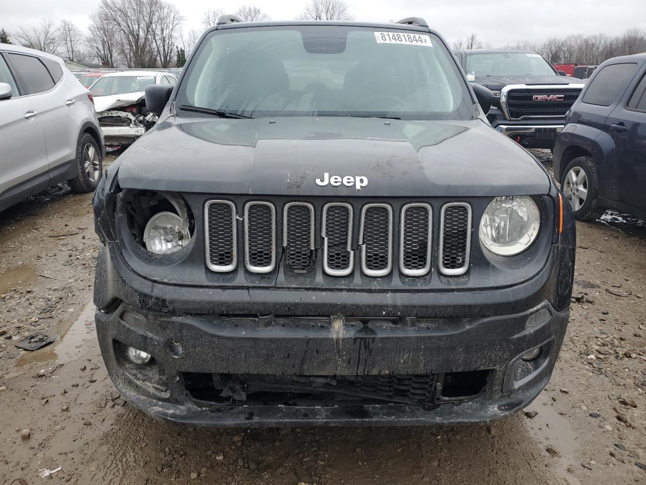 VIN ZACCJBBB0JPJ38182 2018 JEEP RENEGADE no.5