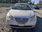 2010 Hyundai Elantra Blue на продаже в Ellenwood, GA - Side