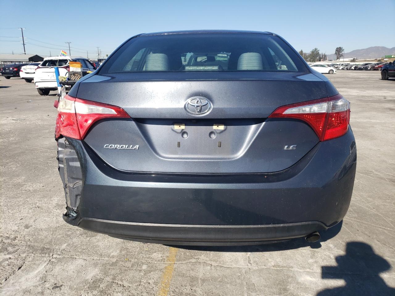 2016 Toyota Corolla - Image 6