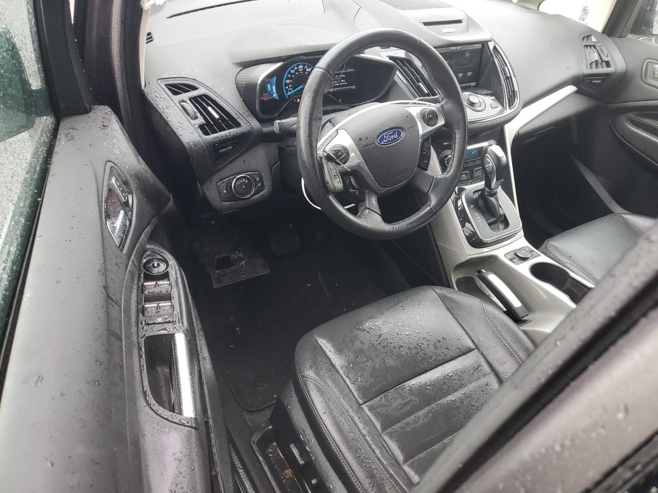 2014 Ford C-MAX - Image 8