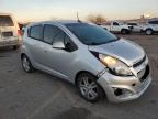 2013 Chevrolet Spark 1Lt за продажба в North Las Vegas, NV - Front End